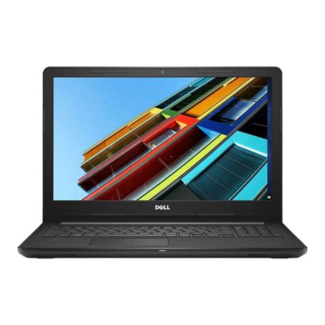 Inspiron 14 3000 Setup and Specifications .